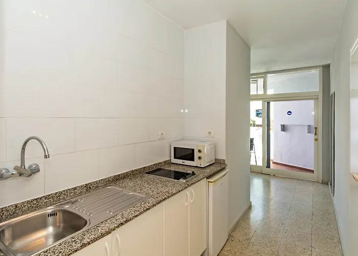 Panorama Adults Only Apartamento