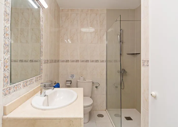 Apartamento Panorama Adults Only *