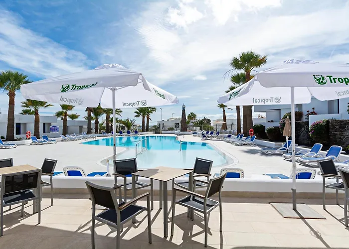 Panorama Adults Only Puerto del Carmen (Lanzarote)