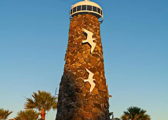 Panorama Adults Only Puerto del Carmen (Lanzarote)