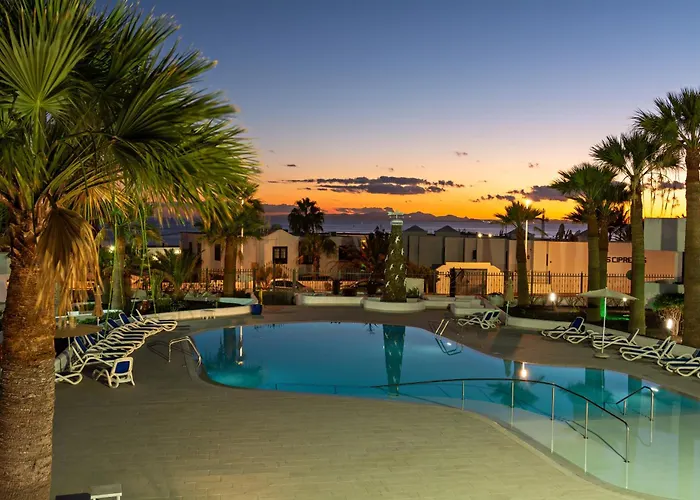 Apartamento Panorama Adults Only Puerto del Carmen (Lanzarote)