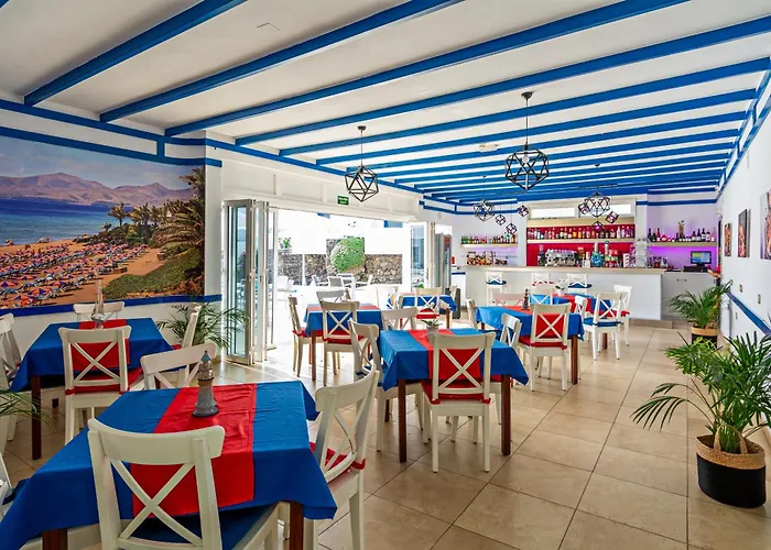 Panorama Adults Only Apartamento