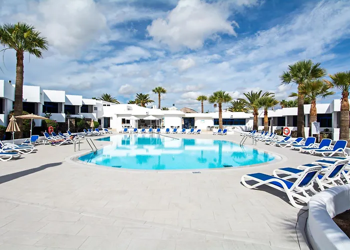 Panorama Adults Only Puerto del Carmen (Lanzarote)