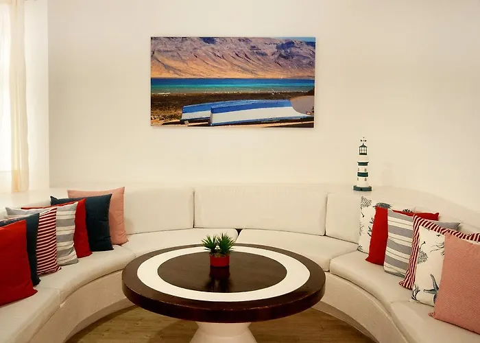 Apartamento Panorama Adults Only