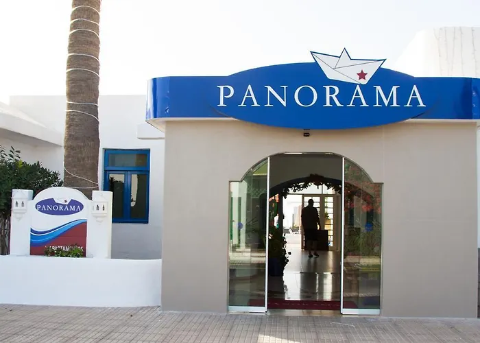 Apartamento Panorama Adults Only *