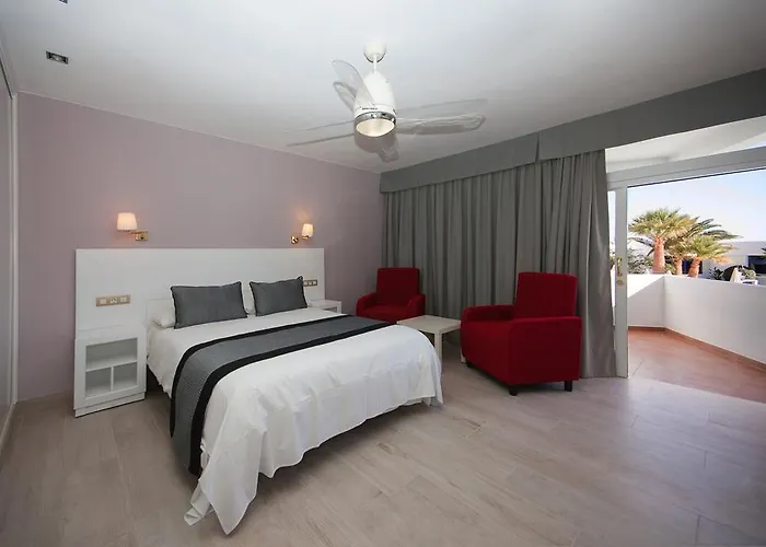 Panorama Adults Only Puerto del Carmen (Lanzarote)