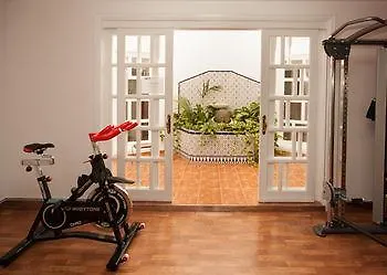 Apartamento Panorama Adults Only *