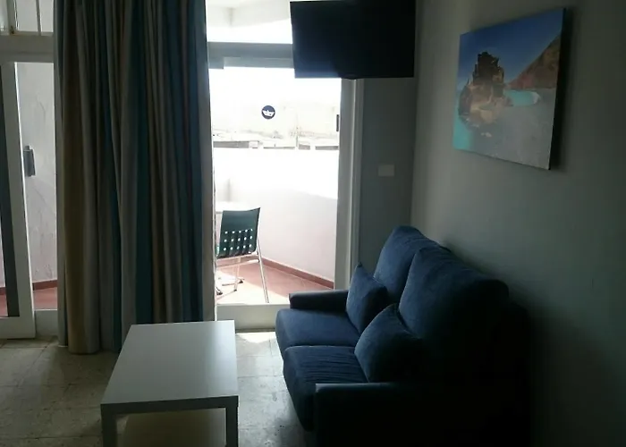 Apartamento Panorama Adults Only