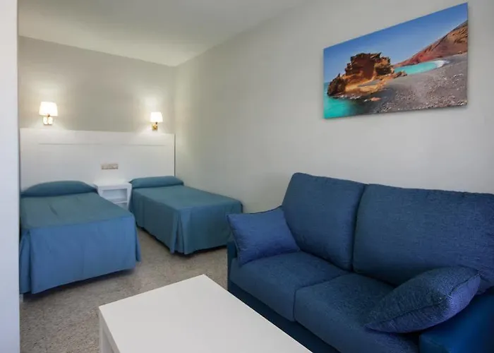 Apartamento Panorama Adults Only *