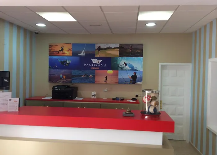 Apartamento Panorama Adults Only *