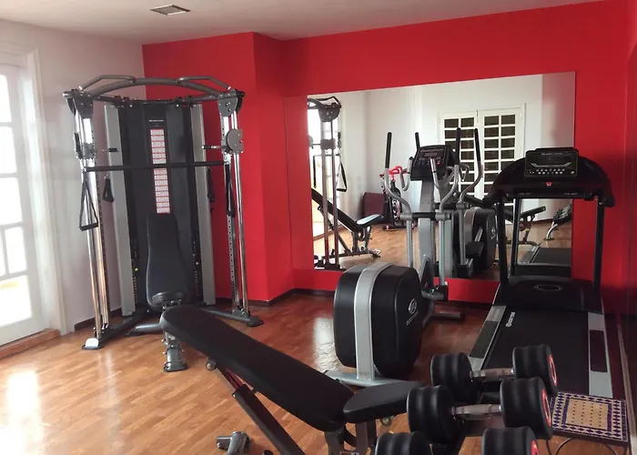 Apartamento Panorama Adults Only *