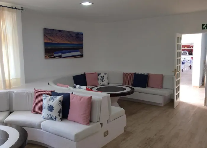 Apartamento Panorama Adults Only *