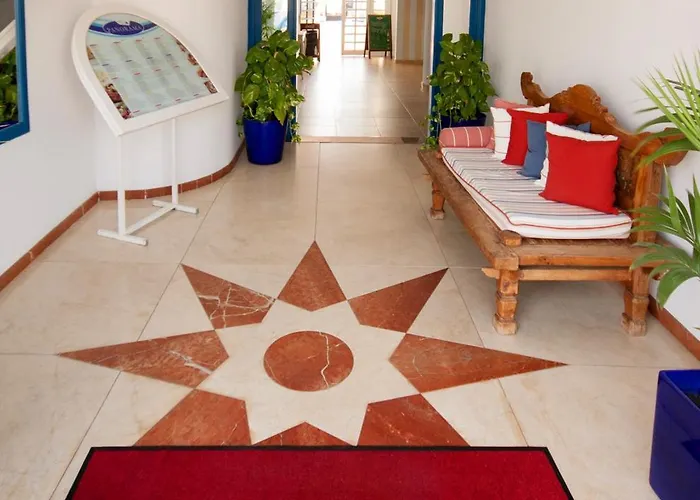 Apartamento Panorama Adults Only