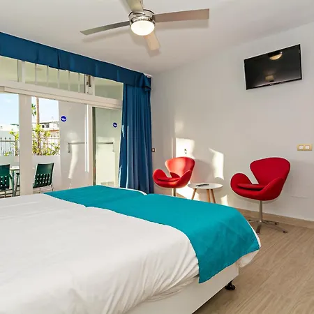 Panorama Adults Only プエルト・デル・カルメン