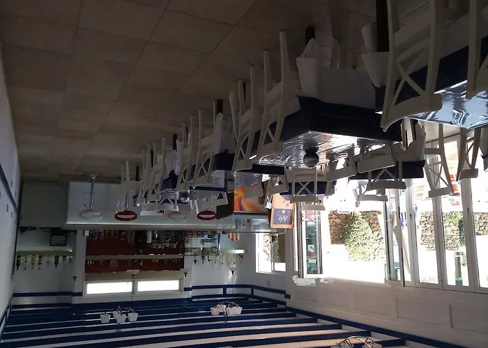 Panorama Adults Only アパート *