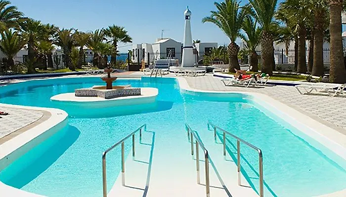 Panorama Adults Only プエルト・デル・カルメン