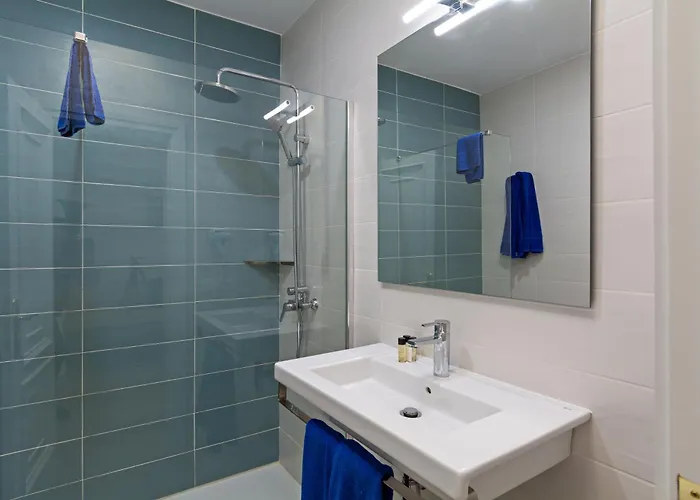 Panorama Adults Only アパート