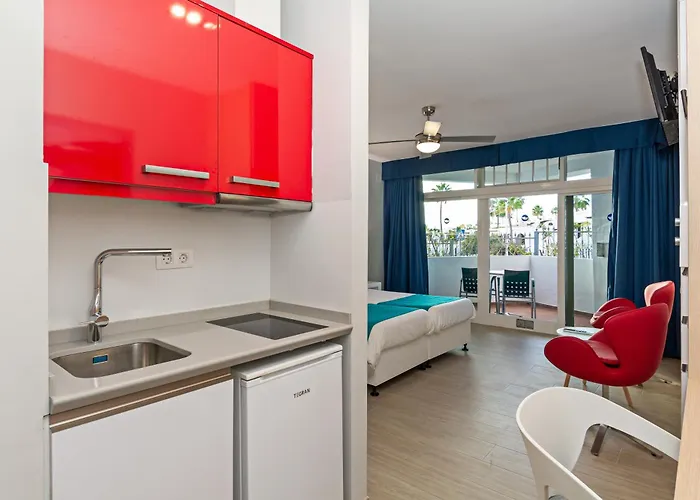 Panorama Adults Only アパート *