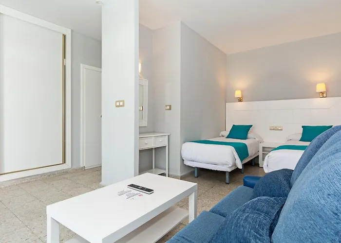 Panorama Adults Only * プエルト・デル・カルメン