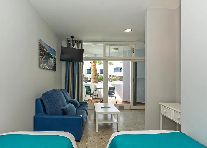 Panorama Adults Only プエルト・デル・カルメン