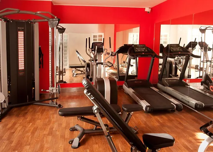 Panorama Adults Only * プエルト・デル・カルメン