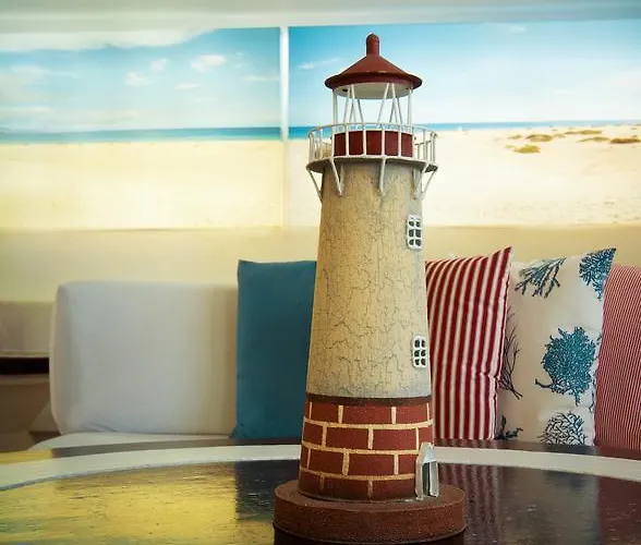 Panorama Adults Only * プエルト・デル・カルメン