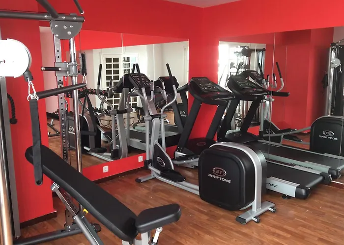 アパート Panorama Adults Only *